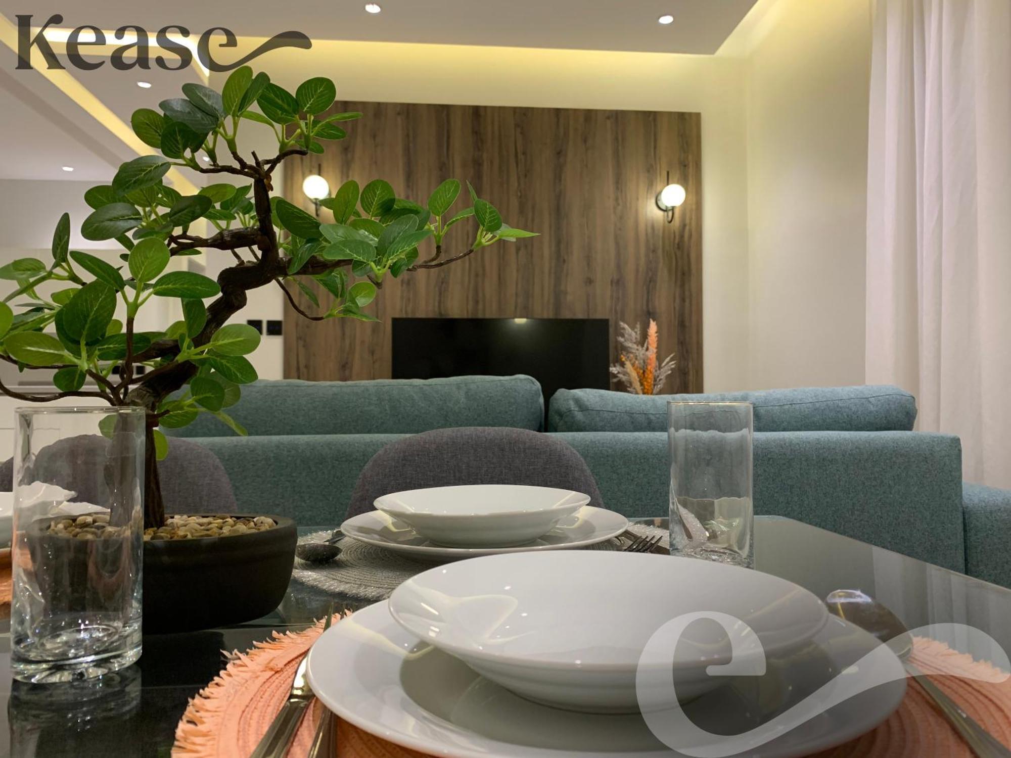 Apartment Kease Tawun A7-3 Royal Touch Terrace Xz11
