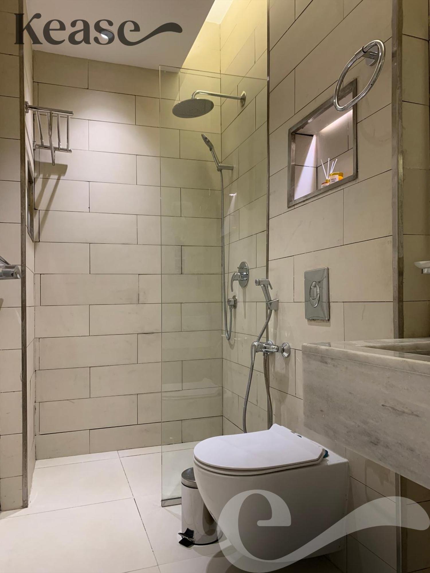 Kease Tawun A7-3 Royal Touch Terrace Xz11 Apartment Riyadh