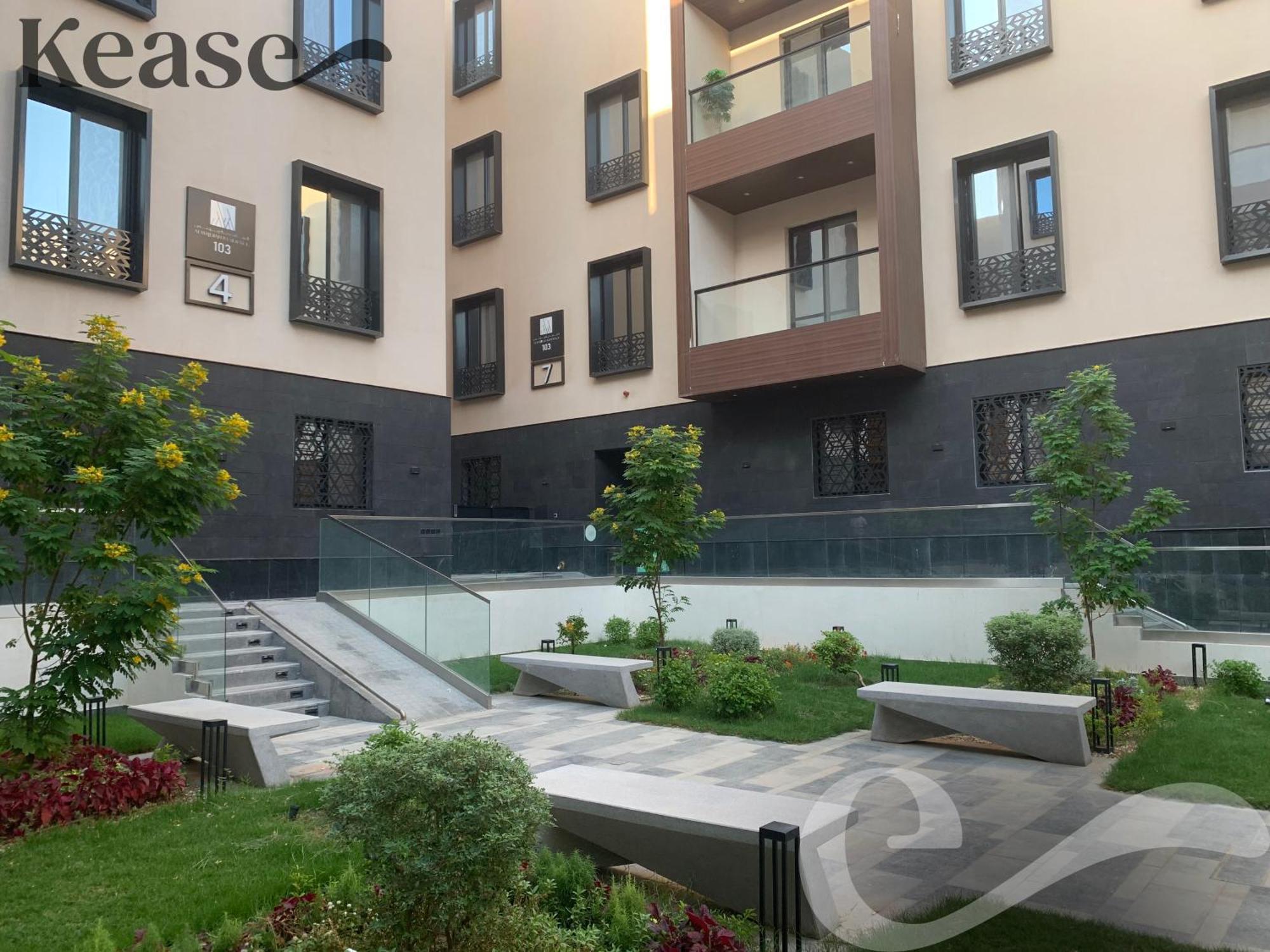 Apartment Kease Tawun A7-3 Royal Touch Terrace Xz11 *