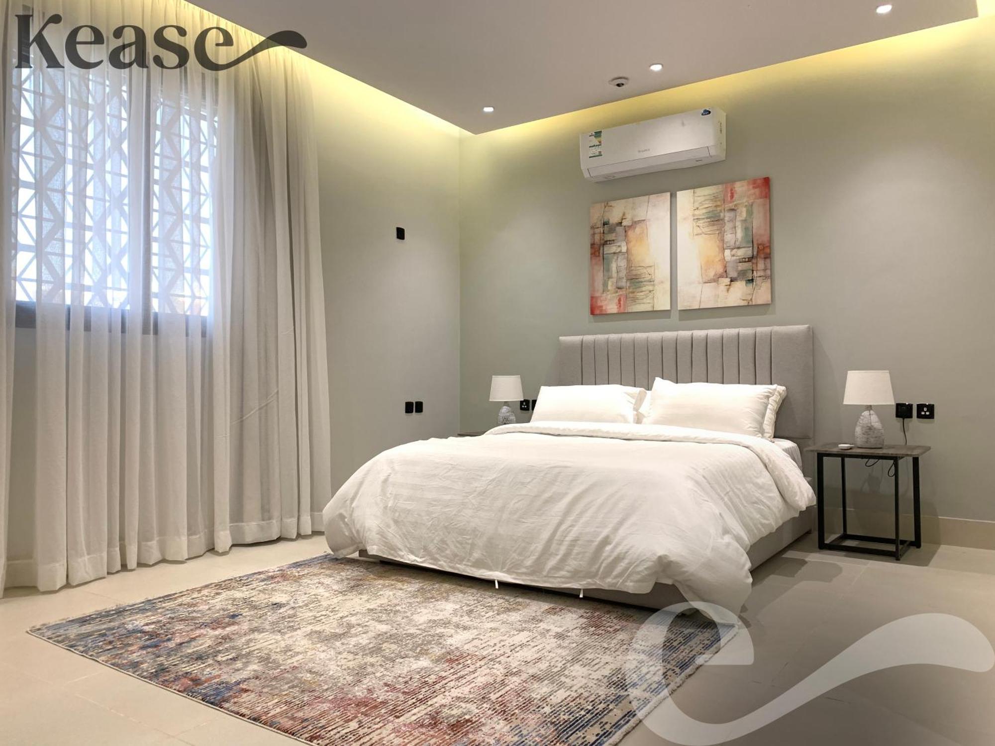 Apartment Kease Tawun A7-3 Royal Touch Terrace Xz11 *