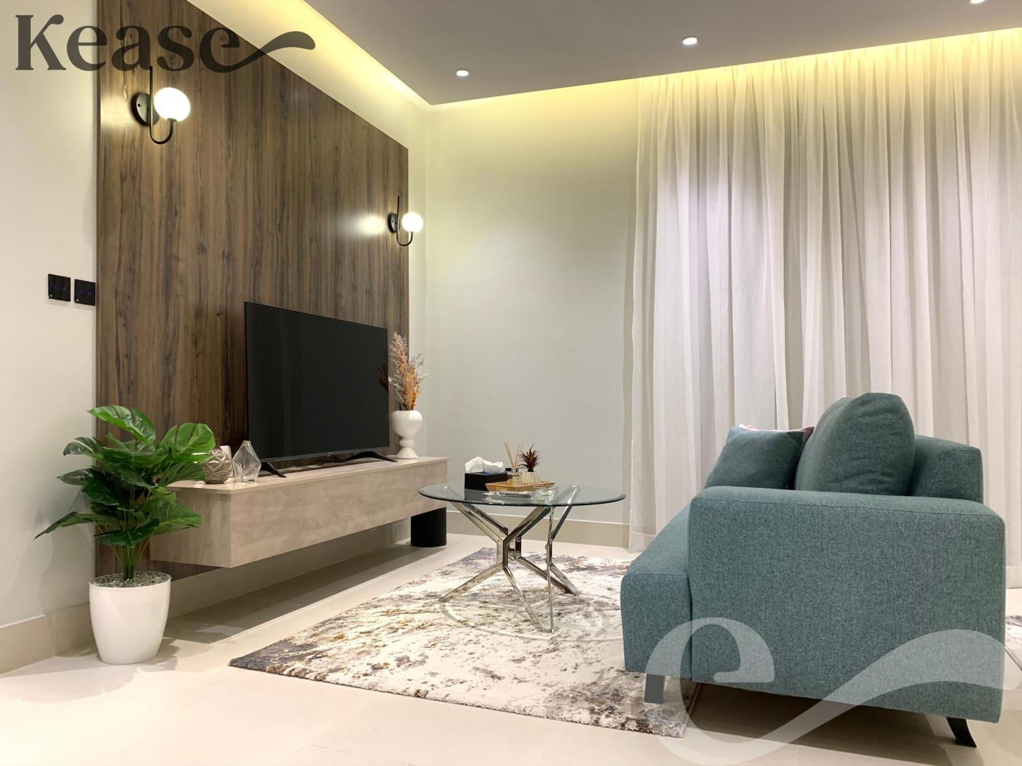 Apartment Kease Tawun A7-3 Royal Touch Terrace Xz11